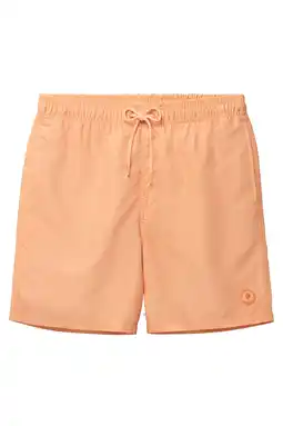 Wehkamp Shiwi The Sunshine Brand zwemshort Mike oranje aanbieding