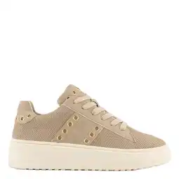 Wehkamp Graceland sneakers beige aanbieding