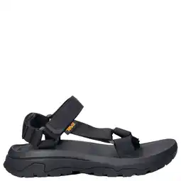 Wehkamp Teva Hurricane XLT3 sandalen - zwart aanbieding