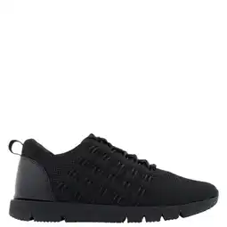 Wehkamp Medicus slip-on sneakers zwart aanbieding