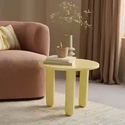 Wehkamp NOUS Living bijzettafel Lola aanbieding