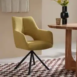 Wehkamp NOUS Living eetkamerstoel Ava aanbieding