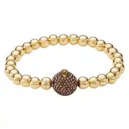 Wehkamp Kurt Geiger armband Eagle goudkleurig aanbieding