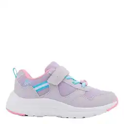 Wehkamp Kappa sneakers paars aanbieding