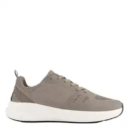 Wehkamp Memphis One sneakers - taupe aanbieding