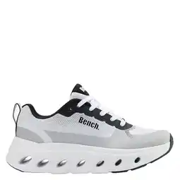 Wehkamp Bench chunky sneakers wit aanbieding