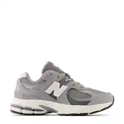 Wehkamp New Balance 2002 sneakers grijs aanbieding