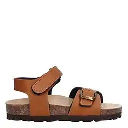 Wehkamp Red Code sandalen cognac aanbieding