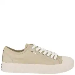 Wehkamp Palladium sneakers beige aanbieding