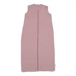 Wehkamp Little Dutch baby zomerslaapzak Pure Mauve aanbieding