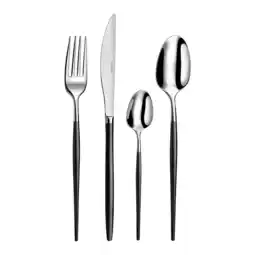 Wehkamp Amefa bestekset Soprano (16-delig) (4 pers.) aanbieding