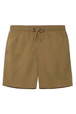 Wehkamp Shiwi The Sunshine Brand zwemshort Mike lichtbruin aanbieding