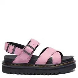 Wehkamp Dr. Martens Voss Ii Dusty sandalen rose athena aanbieding