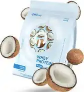 Bol.com Qnt Light Digest Whey protein coconut aanbieding