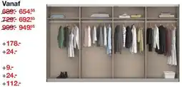 Budget Home Store Vanaf aanbieding