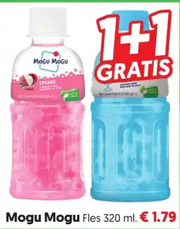Dekamarkt Mogu Mogu aanbieding