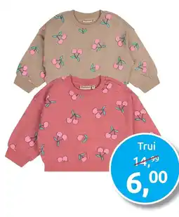 Tuunte battaboo Trui aanbieding