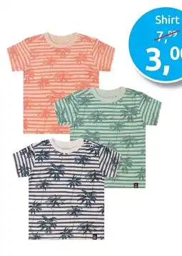 Tuunte Shirt aanbieding