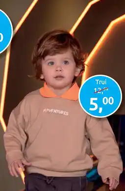 Tuunte Trui aanbieding