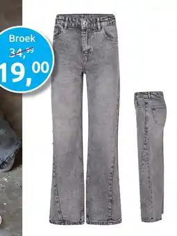 Tuunte Dizine Broek aanbieding