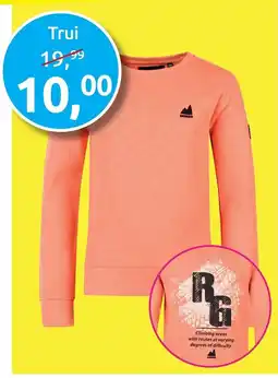 Tuunte Ravald Trui aanbieding