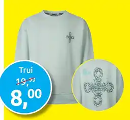 Tuunte Ravagio Trui aanbieding