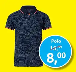 Tuunte Polo aanbieding