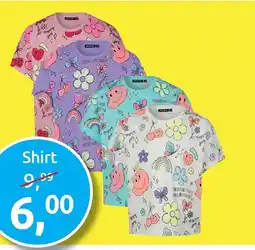 Tuunte Shirt aanbieding