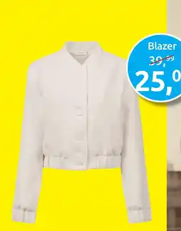 Tuunte So Square Blazer aanbieding