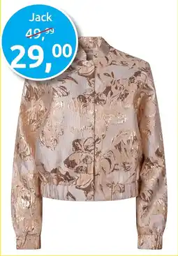 Tuunte Jack jack aanbieding