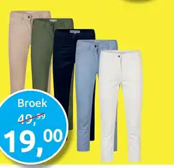 Tuunte Broek aanbieding