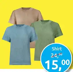 Tuunte Shirt aanbieding