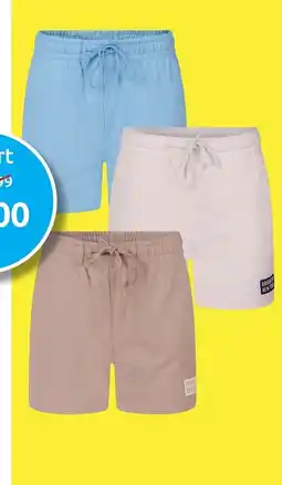 Tuunte Brooklyn New York shorts aanbieding