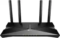 Bol.com TP-Link Archer AX10 - Router - Wifi 6 - 1500 Mbps aanbieding