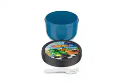 Albert Heijn Mepal Fruit box campus hot wheels aanbieding