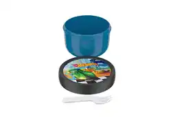 Albert Heijn Mepal Fruit box campus hot wheels aanbieding