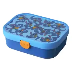 Albert Heijn Mepal Lunchbox campus stitch aanbieding