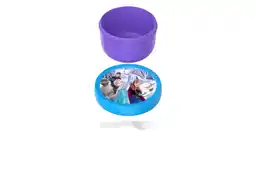Albert Heijn Mepal Fruit box campus frozen friends aanbieding