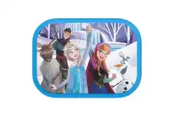 Albert Heijn Mepal Lunch box campus frozen friends aanbieding