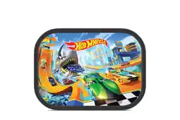 Albert Heijn Mepal Lunch box campus hot wheels aanbieding