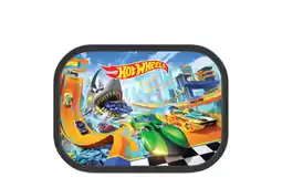 Albert Heijn Mepal Lunch box campus hot wheels aanbieding