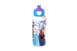 Albert Heijn Mepal Drinking bottle campus frozen friends aanbieding