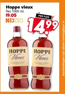 Coop Hoppe vieux aanbieding
