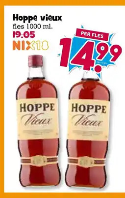 Boon`s Markt Hoppe vieux aanbieding