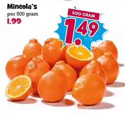 Boon`s Markt Mineola's aanbieding