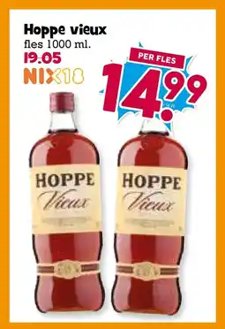 Boon`s Markt Hoppe vieux aanbieding