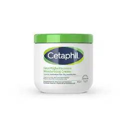 Albert Heijn Cetaphil Hydraterende creme aanbieding