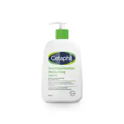Albert Heijn Cetaphil Moisturizing lotion aanbieding
