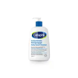 Albert Heijn Cetaphil Daily facial cleanser aanbieding