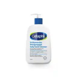 Albert Heijn Cetaphil Daily facial cleanser aanbieding